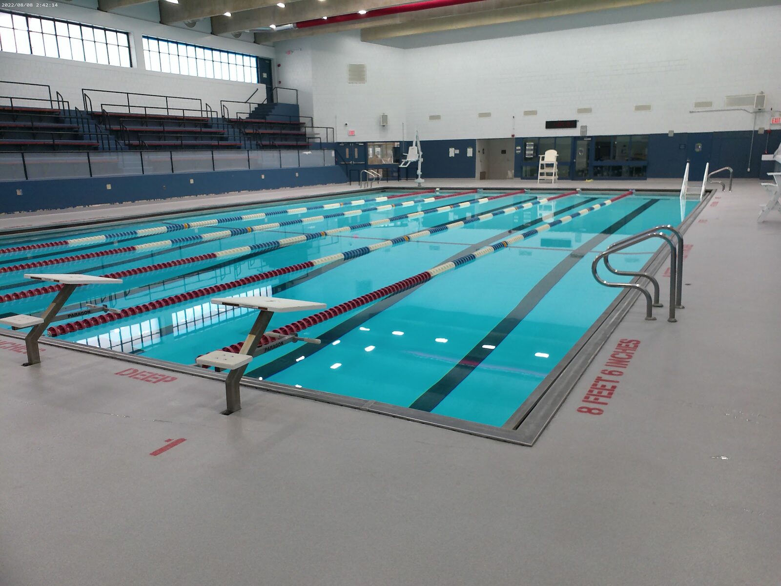 Pool Image 1