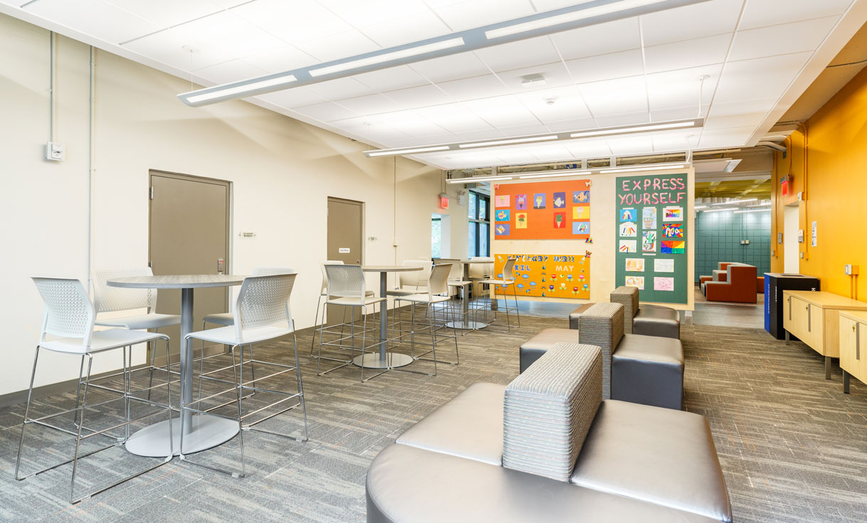 Environmental Learning Center